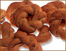 Boxed Taralli Cookies